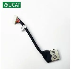 DC Power Jack with cable For Lenovo ThinkPad T540P W540 W541 laptop DC-IN Flex Cable 04X5515 50.4LO05.001 DC Power Jack with cable For Lenovo ThinkPad T540P W540 W541 laptop DC-IN Flex Cable 04X5515 50.4LO05.001