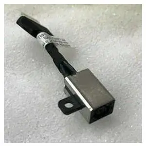 DC Power Jack with cable For Dell Inspiron 5482 laptop DC-IN Flex Cable DC Power Jack with cable For Dell Inspiron 5482 laptop DC-IN Flex Cable