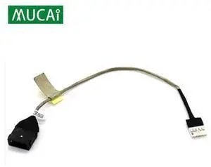 DC Power Jack with cable For Lenovo ideapad 500S-14isk 500S-15isk laptop DC-IN Flex Cable DC Power Jack with cable For Lenovo ideapad 500S-14isk 500S-15isk laptop DC-IN Flex Cable