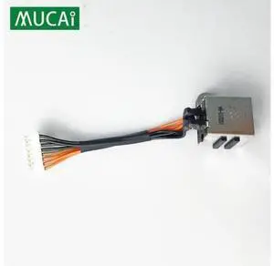 DC Power Jack with cable For Dell Inspiron 17R 5720 7720 laptop DC-IN Flex Cable DC Power Jack with cable For Dell Inspiron 17R 5720 7720 laptop DC-IN Flex Cable