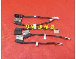 DC Power Jack with cable For Lenovo ThinkPad L440 L540 laptop DC-IN Flex Cable DC Power Jack with cable For Lenovo ThinkPad L440 L540 laptop DC-IN Flex Cable