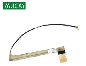 Video screen Flex cable For lenovo G455 G450 G450A G450M G450L G550 laptop LCD LED Display Ribbon Camera cable DC02000ZZ10 Video screen Flex cable For lenovo G455 G450 G450A G450M G450L G550 laptop LCD LED Display Ribbon Camera cable DC02000ZZ10