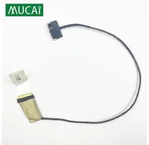 Video screen Flex cable For ASUS N750 N750J N750JK N750JV laptop LCD LED Display Ribbon Camera cable 1422-01J7000 Video screen Flex cable For ASUS N750 N750J N750JK N750JV laptop LCD LED Display Ribbon Camera cable 1422-01J7000