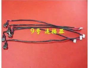 DC Power Jack cable For ASUS X751 X751L X751LX X751LAB X751M X751MA X751SJ X751LDV K751 F751LD VX50V laptop DC-IN Flex Cable DC Power Jack cable For ASUS X751 X751L X751LX X751LAB X751M X751MA X751SJ X751LDV K751 F751LD VX50V laptop DC-IN Flex Cable