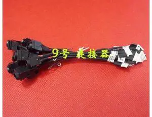 DC Power Jack cable For Sony PCG-61911T PCG-61912T PCG-61A12T PCG-61A11T VPCEG VPCEG18EC EG38EC EG33YC laptop DC-IN Flex Cable DC Power Jack cable For Sony PCG-61911T PCG-61912T PCG-61A12T PCG-61A11T VPCEG VPCEG18EC EG38EC EG33YC laptop DC-IN Flex Cable