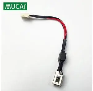 DC Power Jack cable For Toshiba Satellite L800 L840 L840D L845 L845D C800 C805 C805D C840 C845 M800 M805 laptop DC-IN Flex Cable DC Power Jack cable For Toshiba Satellite L800 L840 L840D L845 L845D C800 C805 C805D C840 C845 M800 M805 laptop DC-IN Flex Cable
