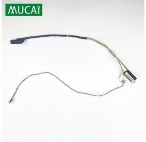 Video screen Flex cable For Dell Inspiron 5452 5458 5459 3458 3459 laptop LCD LED Display Ribbon cable 03CMJM DC020024B00 Video screen Flex cable For Dell Inspiron 5452 5458 5459 3458 3459 laptop LCD LED Display Ribbon cable 03CMJM DC020024B00