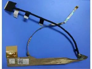 Video screen cable For Dell Inspsron 15V N5030 M5030 N5020 laptop LCD LED Display Ribbon cable 042CW8 50.4EM03.001 50.4EM03.201 Video screen cable For Dell Inspsron 15V N5030 M5030 N5020 laptop LCD LED Display Ribbon cable 042CW8 50.4EM03.001 50.4EM03.201