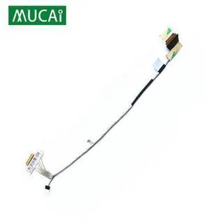 Video screen cable For Toshiba L600 L600D L600-22B L640 L645 L645D laptop LCD LED Display Ribbon cable DD0TE2LC000 DD0TE2LC010 Video screen cable For Toshiba L600 L600D L600-22B L640 L645 L645D laptop LCD LED Display Ribbon cable DD0TE2LC000 DD0TE2LC010