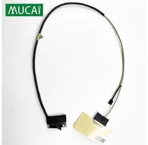 Video screen Flex cable For Lenovo XIAOXIN 15 2019 S340-15IWL S340-15API S340-15 laptop LCD LED Display Ribbon cable DC02003HN00 Video screen Flex cable For Lenovo XIAOXIN 15 2019 S340-15IWL S340-15API S340-15 laptop LCD LED Display Ribbon cable DC02003HN00