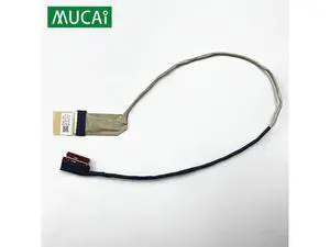 Video screen Flex cable For HP Envy 17-J Touch Smart M7 17-j106tx laptop LCD LED Display Ribbon cable 6017B0417701 720257-001 Video screen Flex cable For HP Envy 17-J Touch Smart M7 17-j106tx laptop LCD LED Display Ribbon cable 6017B0417701 720257-001