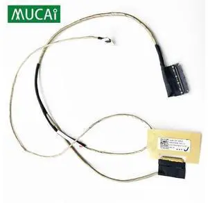 Video screen Flex cable For Lenovo IdeaPad 320S-14IKB 320S-14 laptop LCD LED Display Ribbon cable DC02002R200 5C10N78578 Video screen Flex cable For Lenovo IdeaPad 320S-14IKB 320S-14 laptop LCD LED Display Ribbon cable DC02002R200 5C10N78578