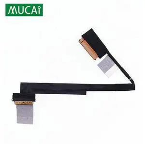 Video screen Flex cable For Magicbook Pro 16.1 laptop LCD LED Display Ribbon Camera cable DD0H97LC020 Video screen Flex cable For Magicbook Pro 16.1 laptop LCD LED Display Ribbon Camera cable DD0H97LC020