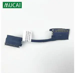 Flex Cable For Dell Precision 7530 7540 M7530 M7540 laptop Cable Connector Line Replace 060T5G DC020031100 Flex Cable For Dell Precision 7530 7540 M7530 M7540 laptop Cable Connector Line Replace 060T5G DC020031100
