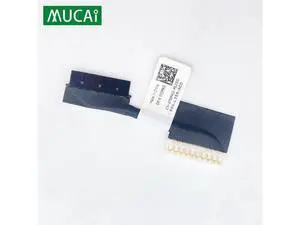 Flex Cable For Dell 5000 14 Vostro 5471 V5471 laptop Cable Connector Line Replace 0T0PKG Flex Cable For Dell 5000 14 Vostro 5471 V5471 laptop Cable Connector Line Replace 0T0PKG