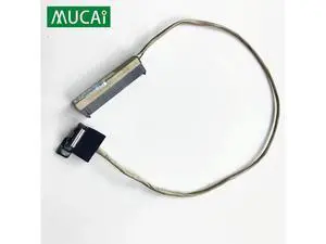 HDD cable For HP All-in-one 20-E 20-E010 20-E018CN AIO SATA Hard Drive HDD Connector Flex Cable DD0N69HD000 DD0N69HD100 HDD cable For HP All-in-one 20-E 20-E010 20-E018CN AIO SATA Hard Drive HDD Connector Flex Cable DD0N69HD000 DD0N69HD100