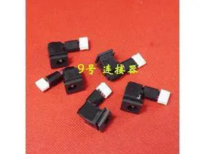 DC Power Jack with cable For Toshiba Portege PPA60U PPR50U laptop DC-IN Flex Cable DC Power Jack with cable For Toshiba Portege PPA60U PPR50U laptop DC-IN Flex Cable