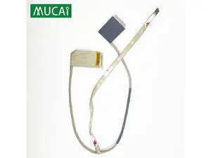 Video screen Flex cable For HP ProBook 470 G2 laptop LCD LED Display Ribbon Camera cable DC02001YW00 768386-001 Video screen Flex cable For HP ProBook 470 G2 laptop LCD LED Display Ribbon Camera cable DC02001YW00 768386-001