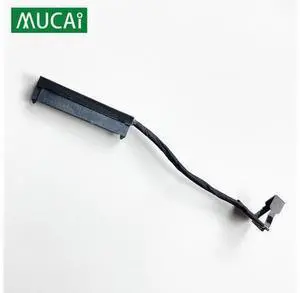 HDD cable For DELL Alienware M14X R1 R2 laptop SATA Hard Drive HDD Connector Flex Cable 0V9P47 DC020017U00 HDD cable For DELL Alienware M14X R1 R2 laptop SATA Hard Drive HDD Connector Flex Cable 0V9P47 DC020017U00