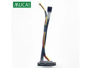 HDD cable For lenovo C540 C560 B345 B545 B550 AIO desktop SATA Hard Drive HDD Connector Flex Cable DC02001JM00 HDD cable For lenovo C540 C560 B345 B545 B550 AIO desktop SATA Hard Drive HDD Connector Flex Cable DC02001JM00