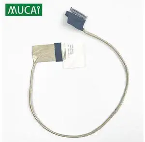 Video screen Flex cable For Lenovo IdeaPad Z580 Z580A Z585 Z585AM laptop LCD LED Display Ribbon cable DD0LZ3LC030 DD0LZ3LC000 Video screen Flex cable For Lenovo IdeaPad Z580 Z580A Z585 Z585AM laptop LCD LED Display Ribbon cable DD0LZ3LC030 DD0LZ3LC000