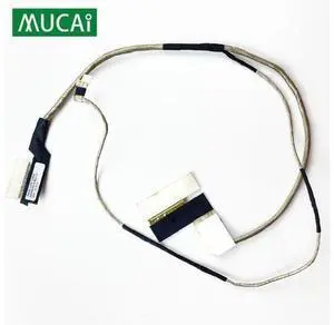 Video screen Flex cable For Toshiba Satellite NB500 NB505 NB520 laptop LCD LED Display Ribbon cable DC020016L10 Video screen Flex cable For Toshiba Satellite NB500 NB505 NB520 laptop LCD LED Display Ribbon cable DC020016L10