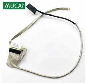 Video screen Flex cable For Dell Inspiron 1564 laptop LCD LED Display Ribbon cable DD0UM6LC001 DD0UM6LC000 DD0UM6LC002 061TN9 Video screen Flex cable For Dell Inspiron 1564 laptop LCD LED Display Ribbon cable DD0UM6LC001 DD0UM6LC000 DD0UM6LC002 061TN9