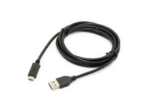Reversible Design USB 3.0 3.1 Type C Male Connector to Standard Type A Male Data Cable Reversible Design USB 3.0 3.1 Type C Male Connector to Standard Type A Male Data Cable