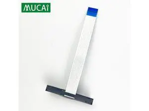 For HP ENVY 15T 15T-A M6-P M6-P113DX 15-ae 15T-ae 15-AE042nr 15-ae178ca SATA Hard Drive HDD Connector Flex Cable NBX0001XD00 For HP ENVY 15T 15T-A M6-P M6-P113DX 15-ae 15T-ae 15-AE042nr 15-ae178ca SATA Hard Drive HDD Connector Flex Cable NBX0001XD00