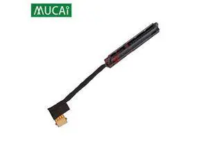 HDD cable For HP Probook 440 G5 HSN-Q04C laptop SATA Hard Drive HDD SSD Connector Flex Cable DD0X82HD012 HDD cable For HP Probook 440 G5 HSN-Q04C laptop SATA Hard Drive HDD SSD Connector Flex Cable DD0X82HD012