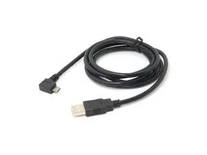 90 degree Left Angled Micro USB Male to USB 2.0 Data Charge Cable for Cell Phone & Tablet 1.5m 90 degree Left Angled Micro USB Male to USB 2.0 Data Charge Cable for Cell Phone & Tablet 1.5m