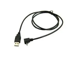 1m Up Angled 90 Degree Micro USB Male to USB Data Charge Cable for Cell Phone & Tablet 1m Up Angled 90 Degree Micro USB Male to USB Data Charge Cable for Cell Phone & Tablet