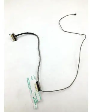 Video screen Flex cable For Lenovo 700S-14 700S-14ISK laptop LCD LED Display Ribbon Camera cable BIZ00 DC02002CA00 Video screen Flex cable For Lenovo 700S-14 700S-14ISK laptop LCD LED Display Ribbon Camera cable BIZ00 DC02002CA00