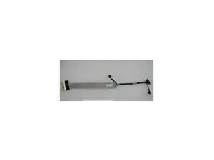 Video screen Flex cable For Dell Inspsron 1427 FT02 laptop LCD LED Display Ribbon cable DC020000S00 Video screen Flex cable For Dell Inspsron 1427 FT02 laptop LCD LED Display Ribbon cable DC020000S00
