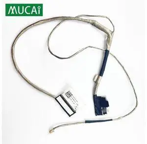Video screen Flex cable For Toshiba Satellite U900 U945 U940 U945-S4110 laptop LCD LED Display Ribbon Camera cable DC02001MF00 Video screen Flex cable For Toshiba Satellite U900 U945 U940 U945-S4110 laptop LCD LED Display Ribbon Camera cable DC02001MF00