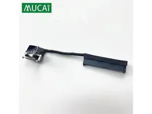 For Dell XPS 15 15Z 9530 M3800 L521X L522X M4800 laptop SATA Hard Drive HDD Connector Flex Cable DC02C005S00 0RMWG5 DC02C002K00 For Dell XPS 15 15Z 9530 M3800 L521X L522X M4800 laptop SATA Hard Drive HDD Connector Flex Cable DC02C005S00 0RMWG5 DC02C002K00