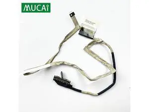 Video screen Flex cable For Dell Latitude E5440 5440 laptop LCD LED Display Ribbon cable VAW30 DC02001T900 0R7YCF Video screen Flex cable For Dell Latitude E5440 5440 laptop LCD LED Display Ribbon cable VAW30 DC02001T900 0R7YCF
