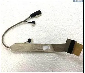 Video screen Flex cable For Lenovo Y430G Y430A V450G V450A 20005 laptop LCD LED Display Ribbon cable DC02000IW00 Video screen Flex cable For Lenovo Y430G Y430A V450G V450A 20005 laptop LCD LED Display Ribbon cable DC02000IW00