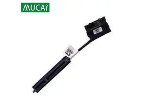 HDD cable For Dell Alienware ALW15M M15 ALW17M M17 laptop SATA Hard Drive HDD SSD Connector Flex Cable 0PCYYV HDD cable For Dell Alienware ALW15M M15 ALW17M M17 laptop SATA Hard Drive HDD SSD Connector Flex Cable 0PCYYV