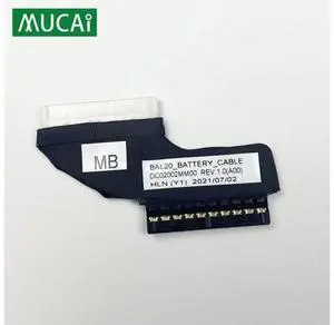 Flex Cable For Dell Inspiron 15 5565 5567 laptop Cable Connector Line Replace DC02002MM00 0G0FWX Flex Cable For Dell Inspiron 15 5565 5567 laptop Cable Connector Line Replace DC02002MM00 0G0FWX