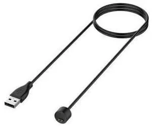 Magnetic USB Charging Dock Cable for Mi Band 5 Magnetic Type Charger for Xiaomi Bracelet 5 Magnetic USB Charging Dock Cable for Mi Band 5 Magnetic Type Charger for Xiaomi Bracelet 5