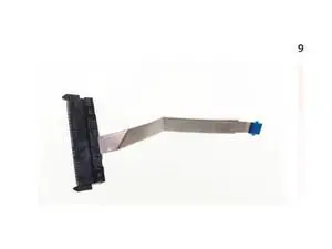 HDD cable For ThundeRobot 911-E1 S1 911-T1 911-S2 911-M 911-S1 laptop SATA Hard Drive HDD SSD Connector Flex Cable HDD cable For ThundeRobot 911-E1 S1 911-T1 911-S2 911-M 911-S1 laptop SATA Hard Drive HDD SSD Connector Flex Cable