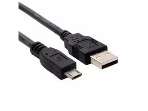USB 2.0 Type A Male Data Cable to Micro USB 5Pin for Tablet & Cell Phone & Camera 3m USB 2.0 Type A Male Data Cable to Micro USB 5Pin for Tablet & Cell Phone & Camera 3m