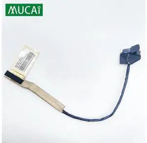 Video screen Flex cable For ASUS G46 G46V G46VM G46VW laptop LCD LED Display Ribbon Camera cable 1422-019X000 Video screen Flex cable For ASUS G46 G46V G46VM G46VW laptop LCD LED Display Ribbon Camera cable 1422-019X000