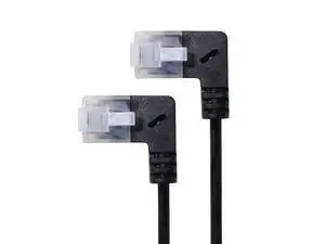 Ultra Slim Cat6 Ethernet Cable RJ45 Right Angled UTP Network Cable Patch Cord 90 Degree Cat6a Lan Cables Ultra Slim Cat6 Ethernet Cable RJ45 Right Angled UTP Network Cable Patch Cord 90 Degree Cat6a Lan Cables