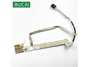 Video screen cable For Dell N5040 N5050 M5040 V1540 V1550 laptop LCD LED Display Ribbon cable 50.4IP02.002 50.4IP02.301 05WXP2 Video screen cable For Dell N5040 N5050 M5040 V1540 V1550 laptop LCD LED Display Ribbon cable 50.4IP02.002 50.4IP02.301 05WXP2