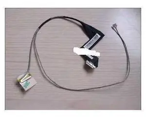 Video screen Flex cable For Lenovo Y470 Y470A Y470P Y470N Y471 Y471N Y471A laptop LCD LED Display Ribbon cable DC020017610 Video screen Flex cable For Lenovo Y470 Y470A Y470P Y470N Y471 Y471N Y471A laptop LCD LED Display Ribbon cable DC020017610