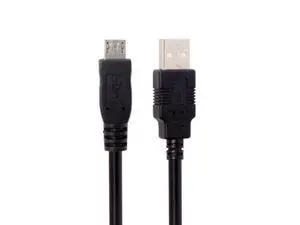 3m Micro USB 5Pin to USB 2.0 Male Data Cable for Tablet & Cell Phone & Camera 3m Micro USB 5Pin to USB 2.0 Male Data Cable for Tablet & Cell Phone & Camera