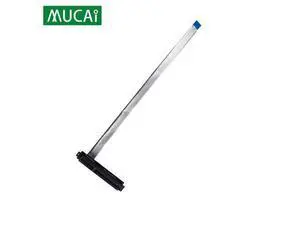 For ASUS FL8700 FL8700FU Y5200 Y4200 Y4200F Y5200F U5200F V4200 V4200J 2nd laptop SATA Hard Drive HDD SSD Connector Flex Cable For ASUS FL8700 FL8700FU Y5200 Y4200 Y4200F Y5200F U5200F V4200 V4200J 2nd laptop SATA Hard Drive HDD SSD Connector Flex Cable