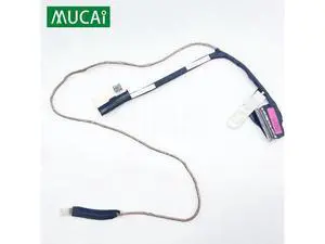 Video screen Flex cable For HP Envy 6-1000 ENVY 6 ENVY6 laptop LCD LED Display Ribbon Camera cable DC02C003G00 Video screen Flex cable For HP Envy 6-1000 ENVY 6 ENVY6 laptop LCD LED Display Ribbon Camera cable DC02C003G00